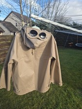 Mackintosh X C.P. Company