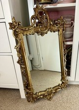 Ornate Rococo Hollywood