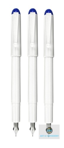 Pilot pen fountain white - pilot,