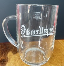 Pilsner Urquell  Pint Glass