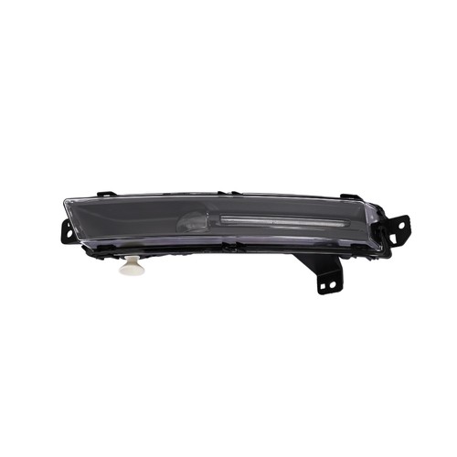 Front led fog - front,