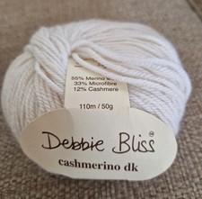 Debbie Bliss Cashmerino DK,  5