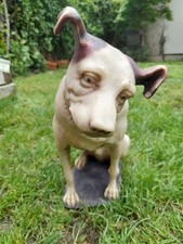 Original Vintage HMV Nipper