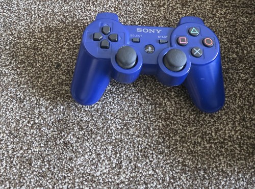 Sony playstation controller - 3,