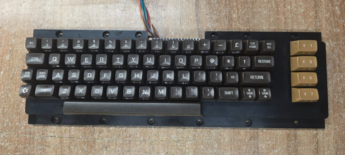 Commodore vic 20 euro - 64/,
