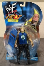 WWE Jeff Hardy Sunday Night