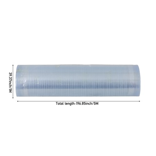 High impact clear - high,