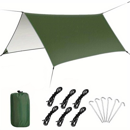 Hammock rain fly - fly, tent
