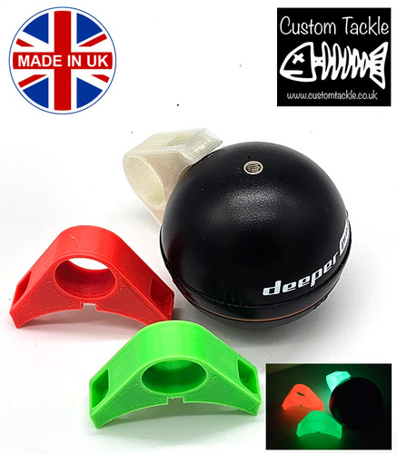 Glow nash bushwhacker baiting - bushwhacker,