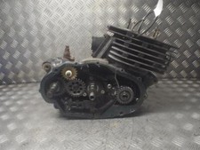 Yamaha DT250 A B 1974-1975