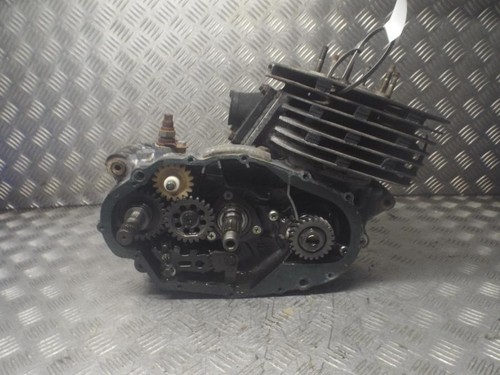 Yamaha dt250 1974 1975 - dt250, 1974-1975