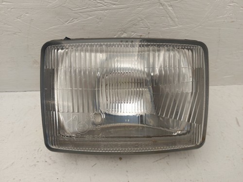 Honda 400 front headlight - honda,