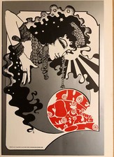 Soft Machine Turns On Hapshash