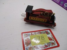 Thomas Trackmaster HARVEY