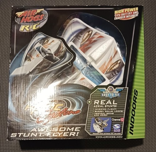 Air hogs havoc - hogs,