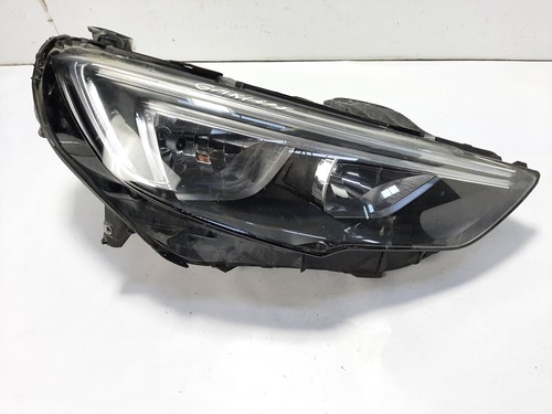 Opel insignia grand - opel, b