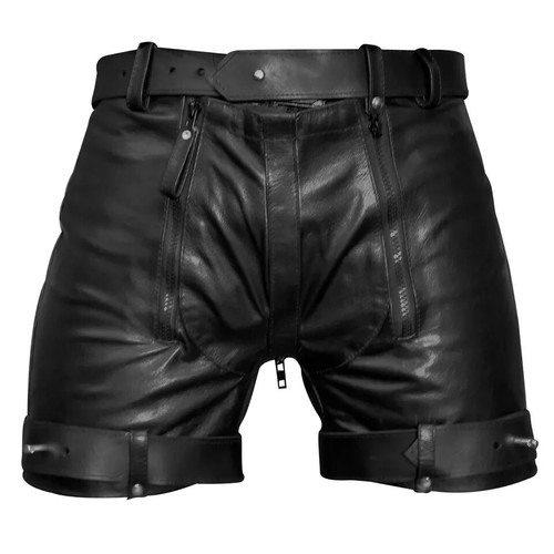 Men cargo shorts - men's,