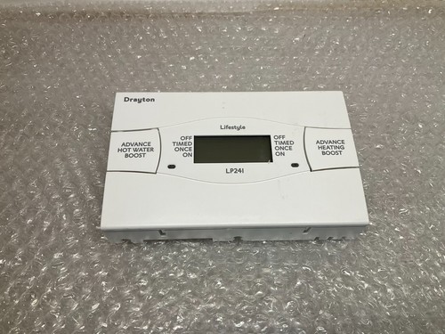 Drayton lifestle lp241 - drayton,