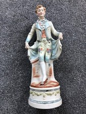 Antique Vintage German Bisque