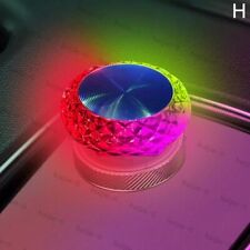 Car USB LED Ambient Lights Auto Interior Neon Atmosphere RGB Colorful Light New