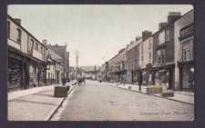 Wales Glamorgan Neath Port