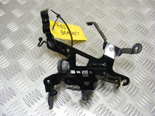 Vfr800 abs mount bracket - vfr800,