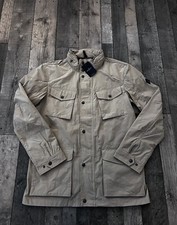 Hackett Velospeed | Unlined |