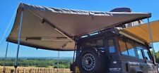 Terrafirma Awning Terradactyl