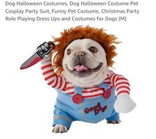 Halloween Pet Fancy Dress