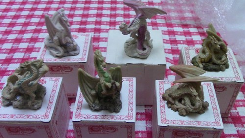 Bundle small enchantica - small,