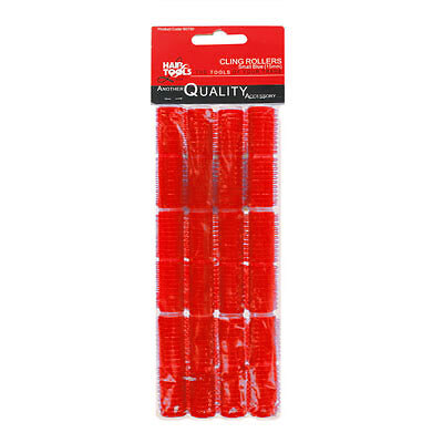 Cling hair rolllers small - cling,