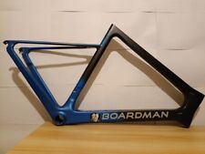 Boardman SLR 8.9 C7 Carbon Road Bike Bicycle Frame 52cm