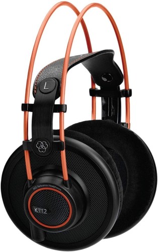 Akg k712 pro - pro, reference