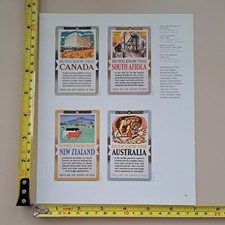 Wall Art Print-Vintage Wartime