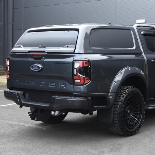 Genuine ford ranger - ford,