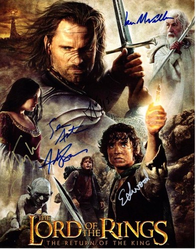 Serkis tyler wood mckellen - tyler,
