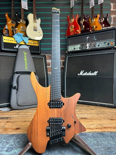 Strandberg boden plini - strandberg,