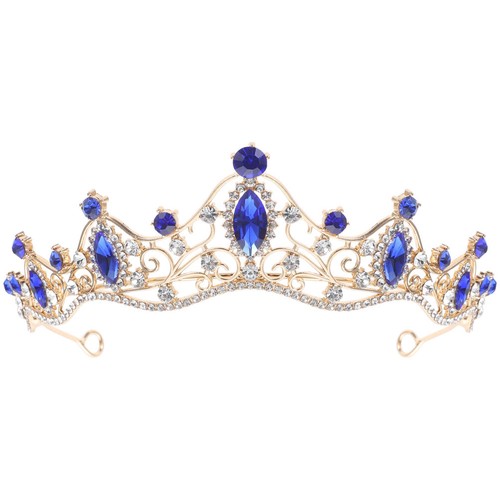 Wedding tiara crown bridal - wedding,