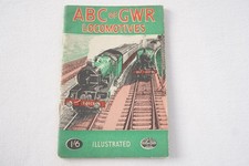 9th Edition The abc of GWR