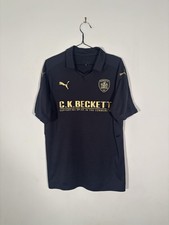 Original Barnsley Away