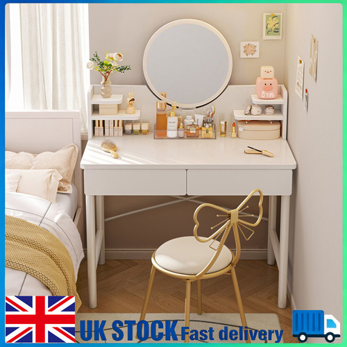 New dressing table - table, makeup