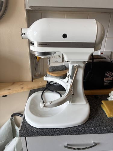 Kitchenaid heavy duty - kitchenaid,