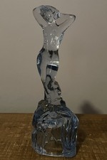 Bagley glass art - glass,