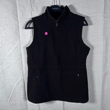 Woolx Colbie Merino Wool Vest