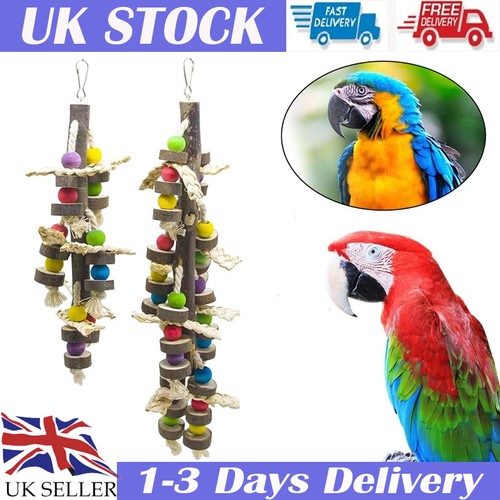 Giant parrot swing extra - giant,