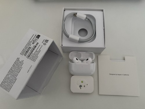 Apple airpods pro - airpods, 2nd