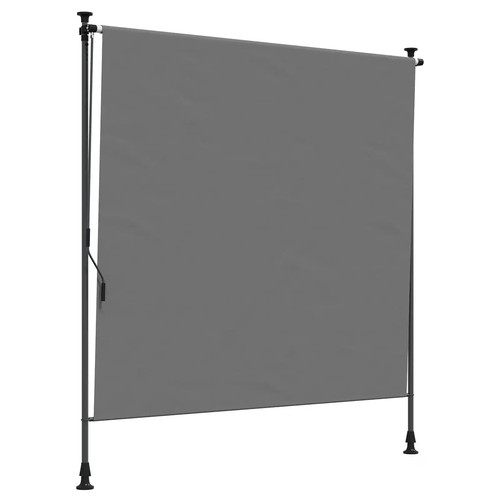 Walplus light grey outdoor - grey,