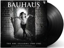 Bauhaus : The BBC Sessions