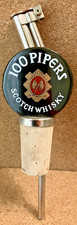100 PIPER'S SCOTCH WHISKY