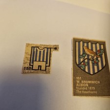 West Bromwich Albion #151